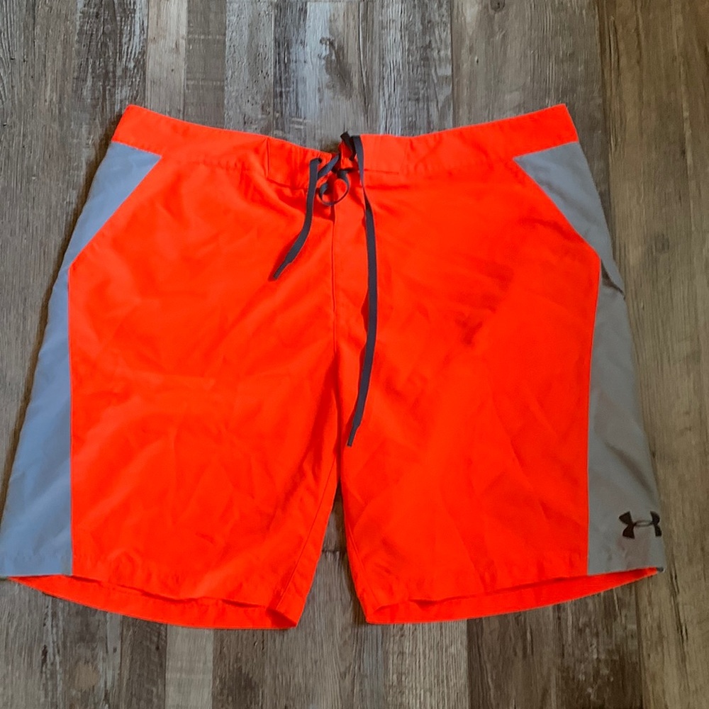 Under Armour Board Short